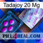 Tadajoy 20Mg 37